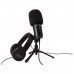 Zoom USB ZUM-2 PMP Podcasting Mic Pack